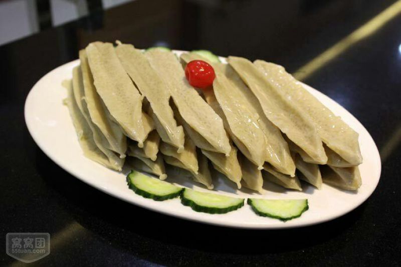 面筋
