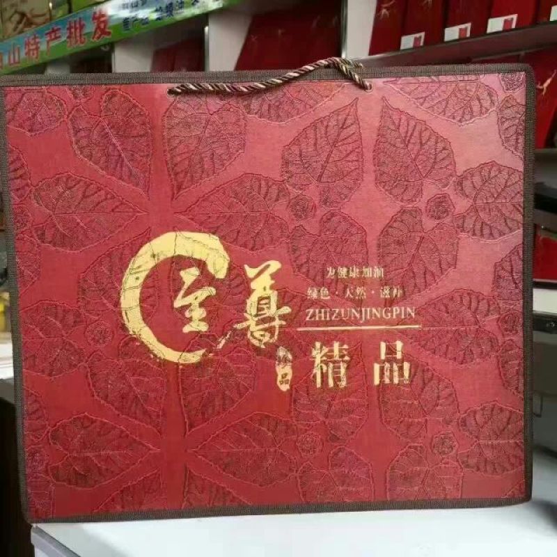 吉林人参干