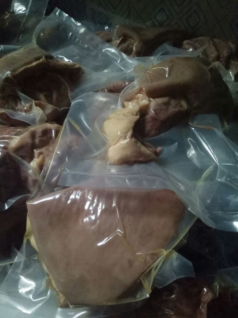 驴肉鲜货