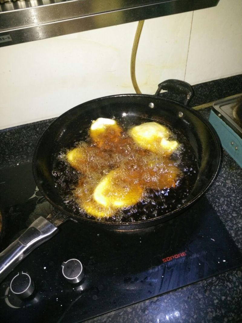菜油一级