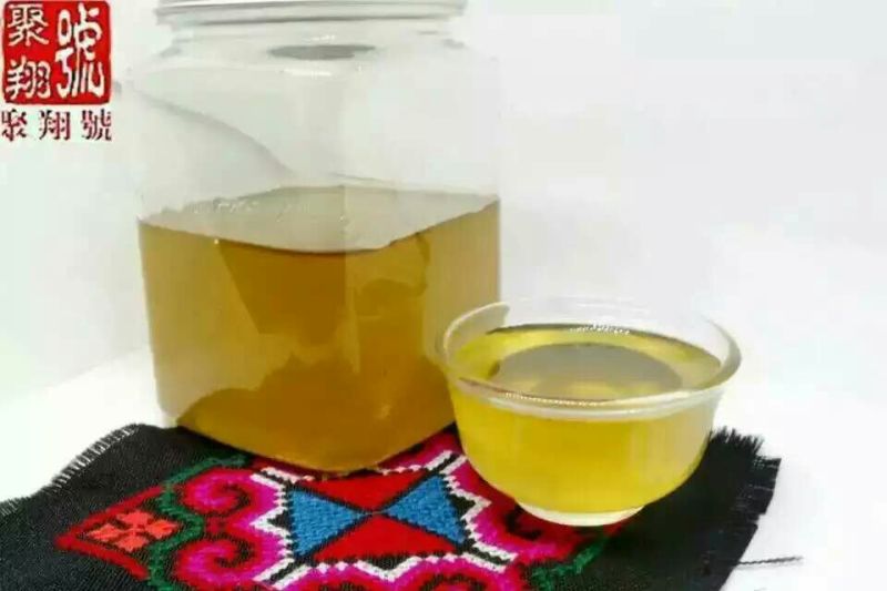 土蜂蜜1斤