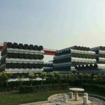无支柱大棚骨架热镀锌