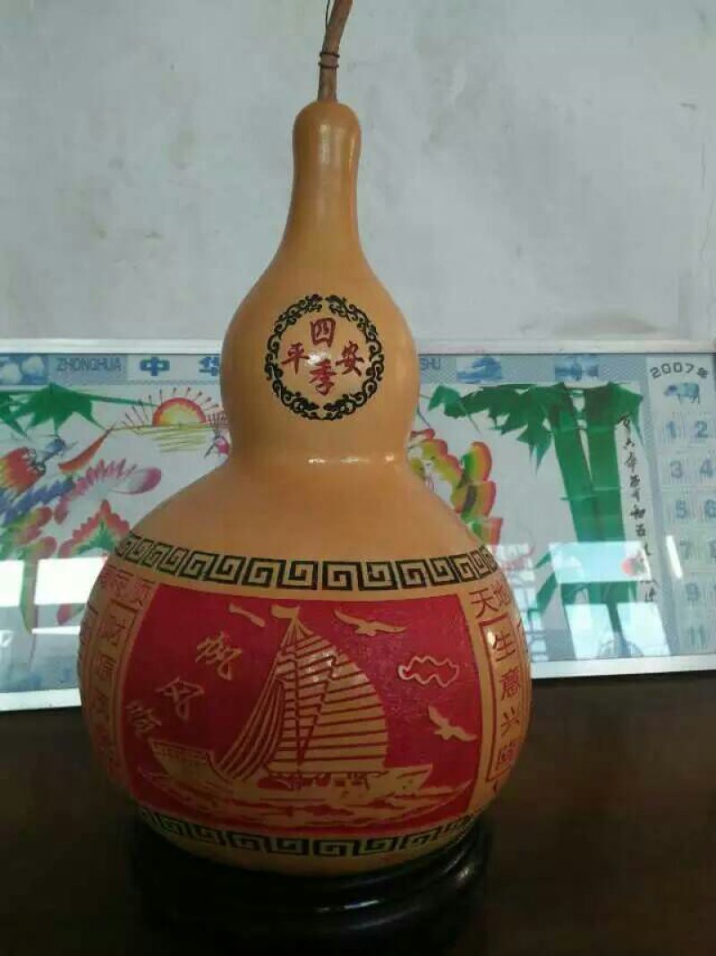 产地长期大量供应工艺品葫芦各种葫芦