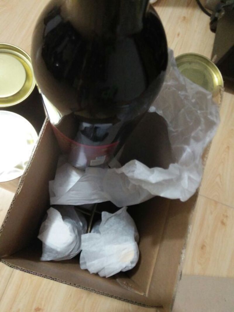 桑葚酒