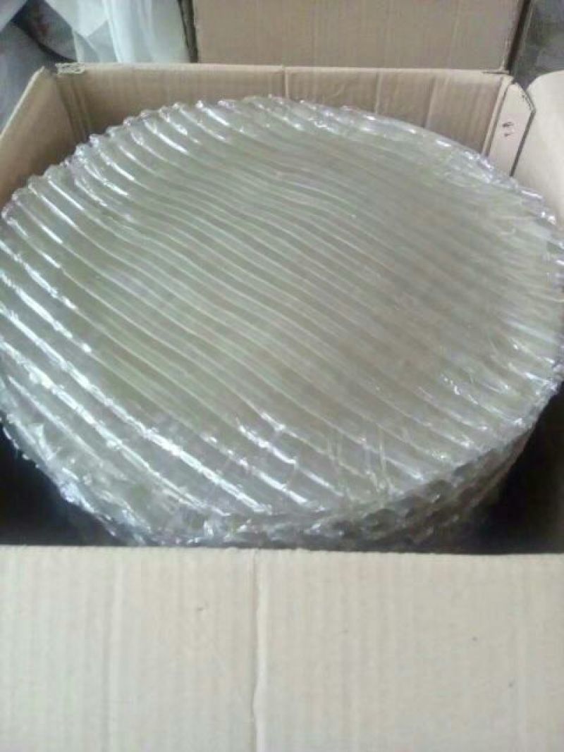 红薯粉皮散装手工粉皮
