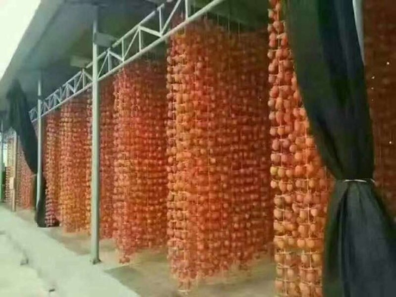 柿饼