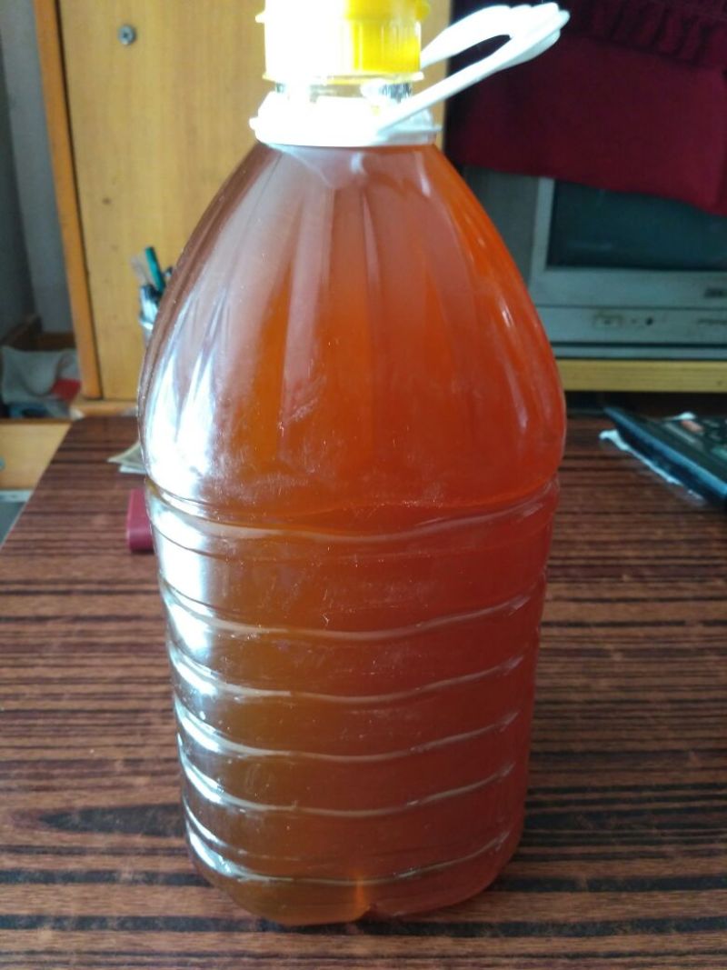 胡麻油