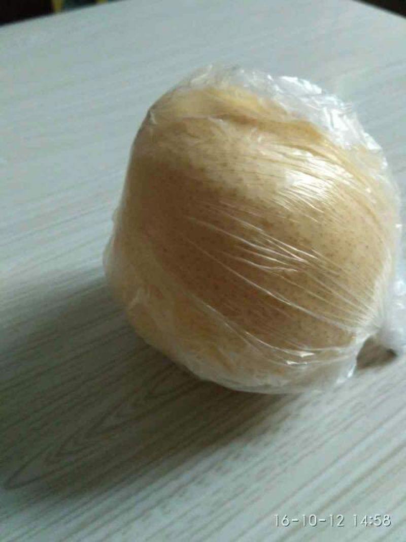 酥梨200~250g膜袋