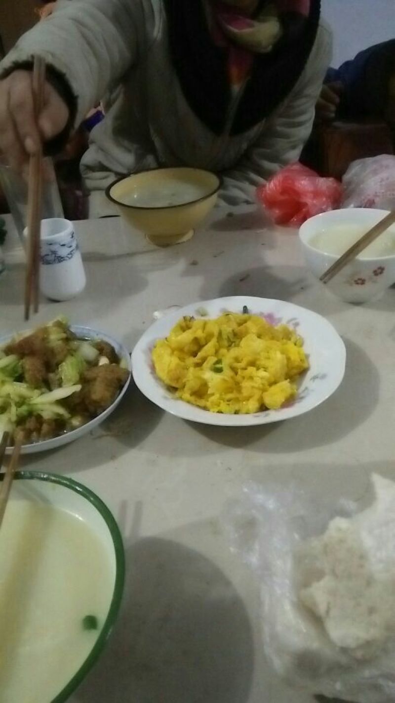 土鸡蛋食用50~60g