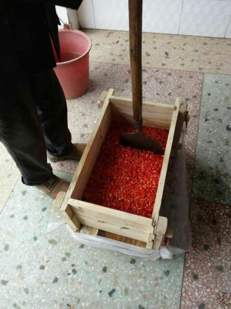 剁椒