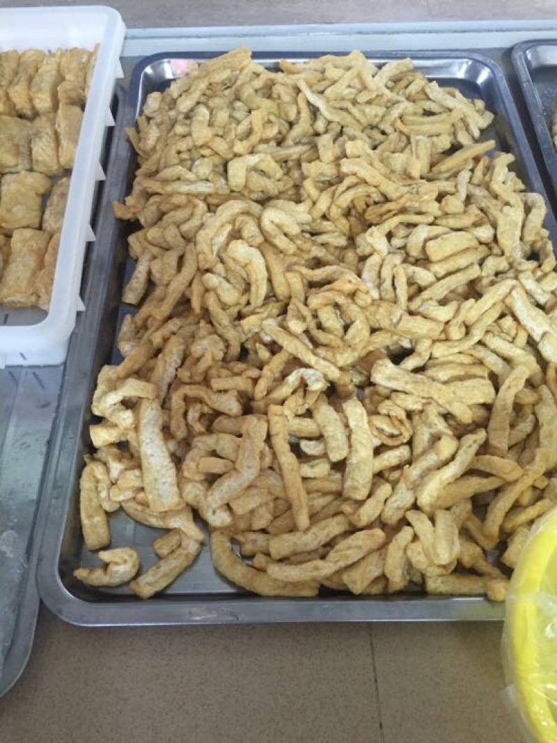 內脂豆腐