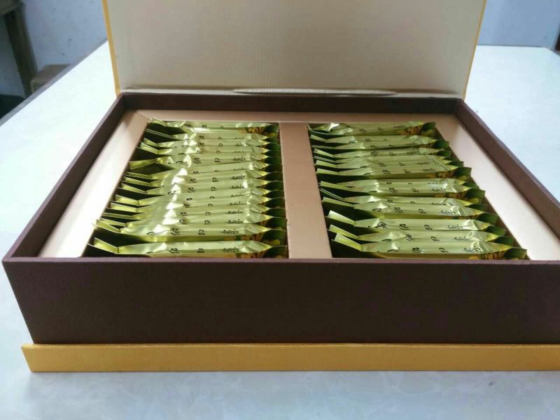 菊花茶