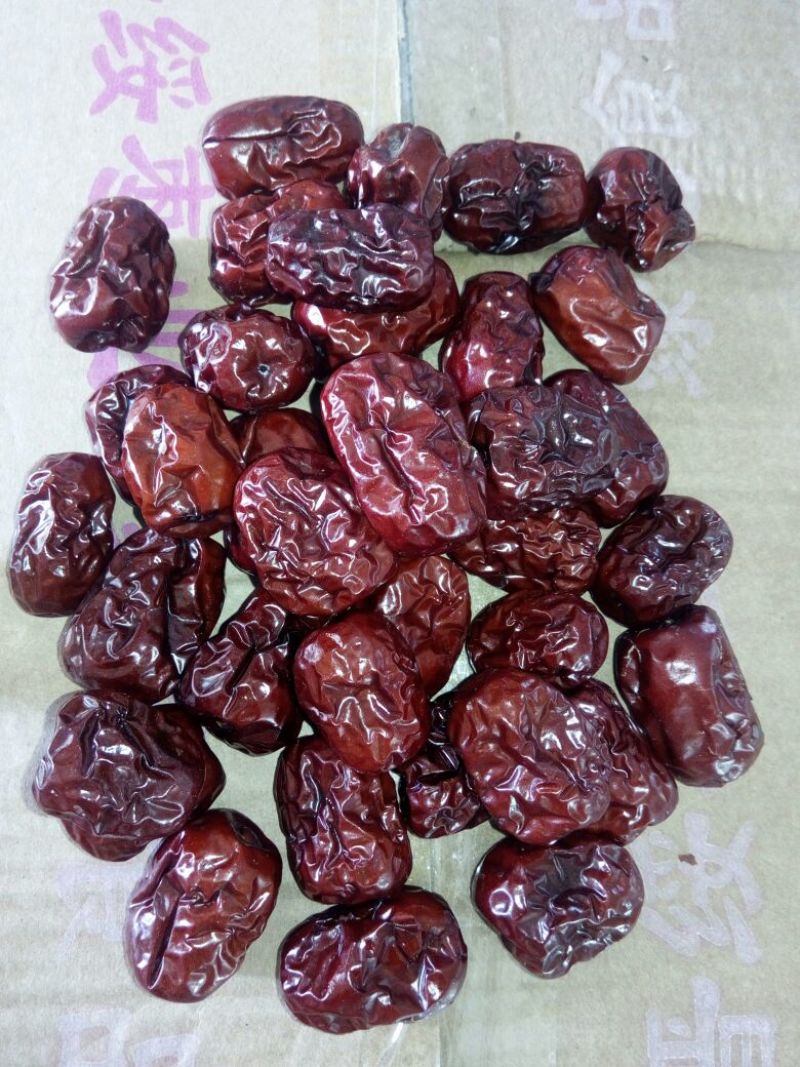 滩枣干枣一级