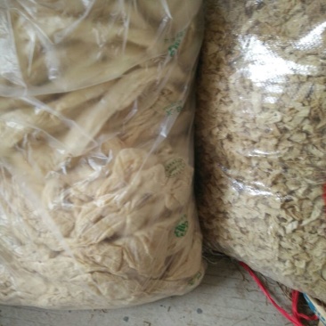 红薯粉面