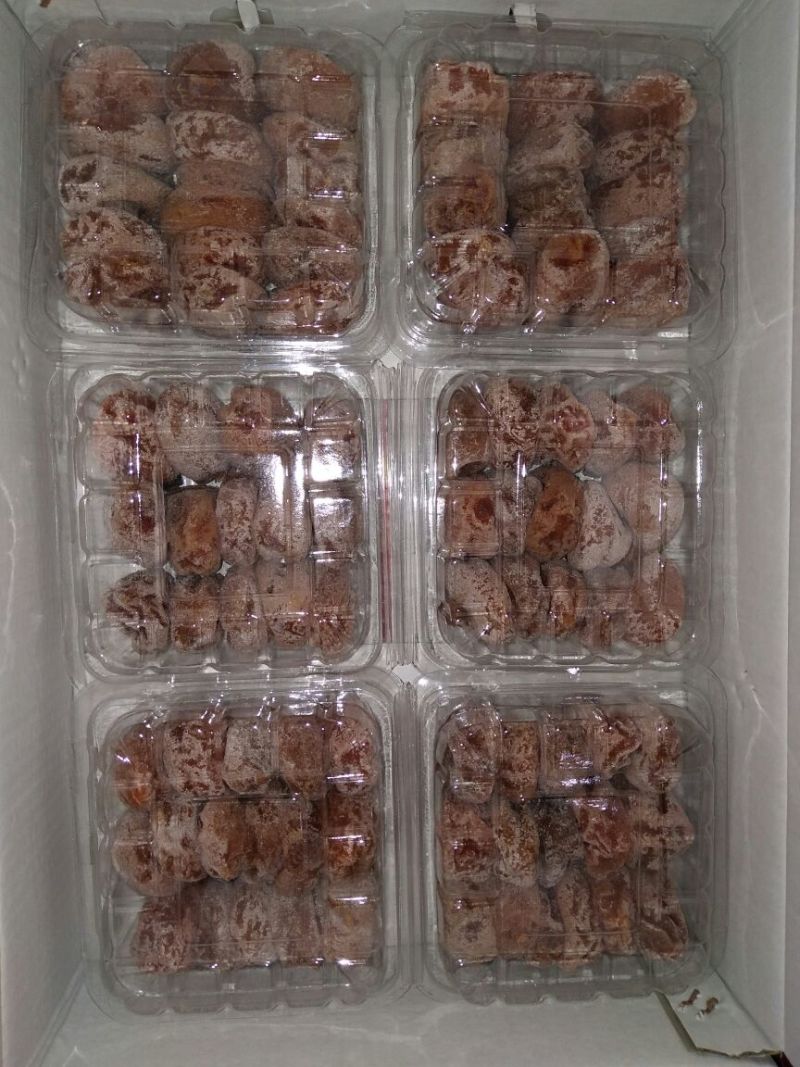 柿饼1两以下