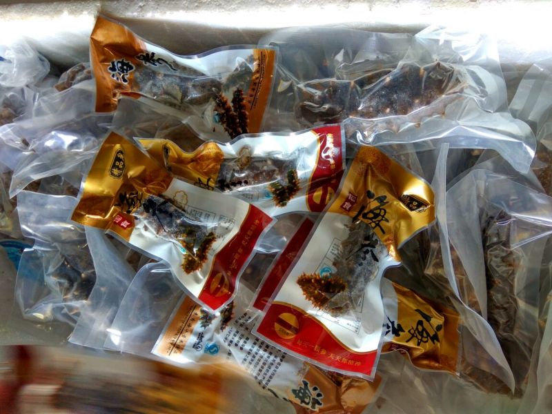 海刺参食用即食