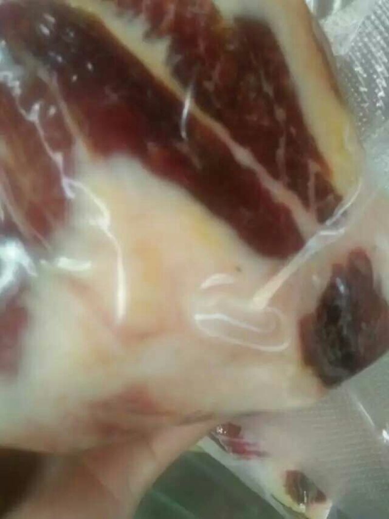 火腿