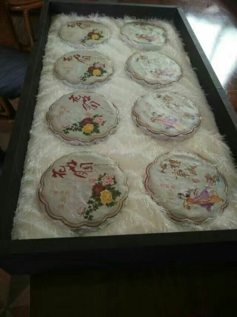 普洱茶
