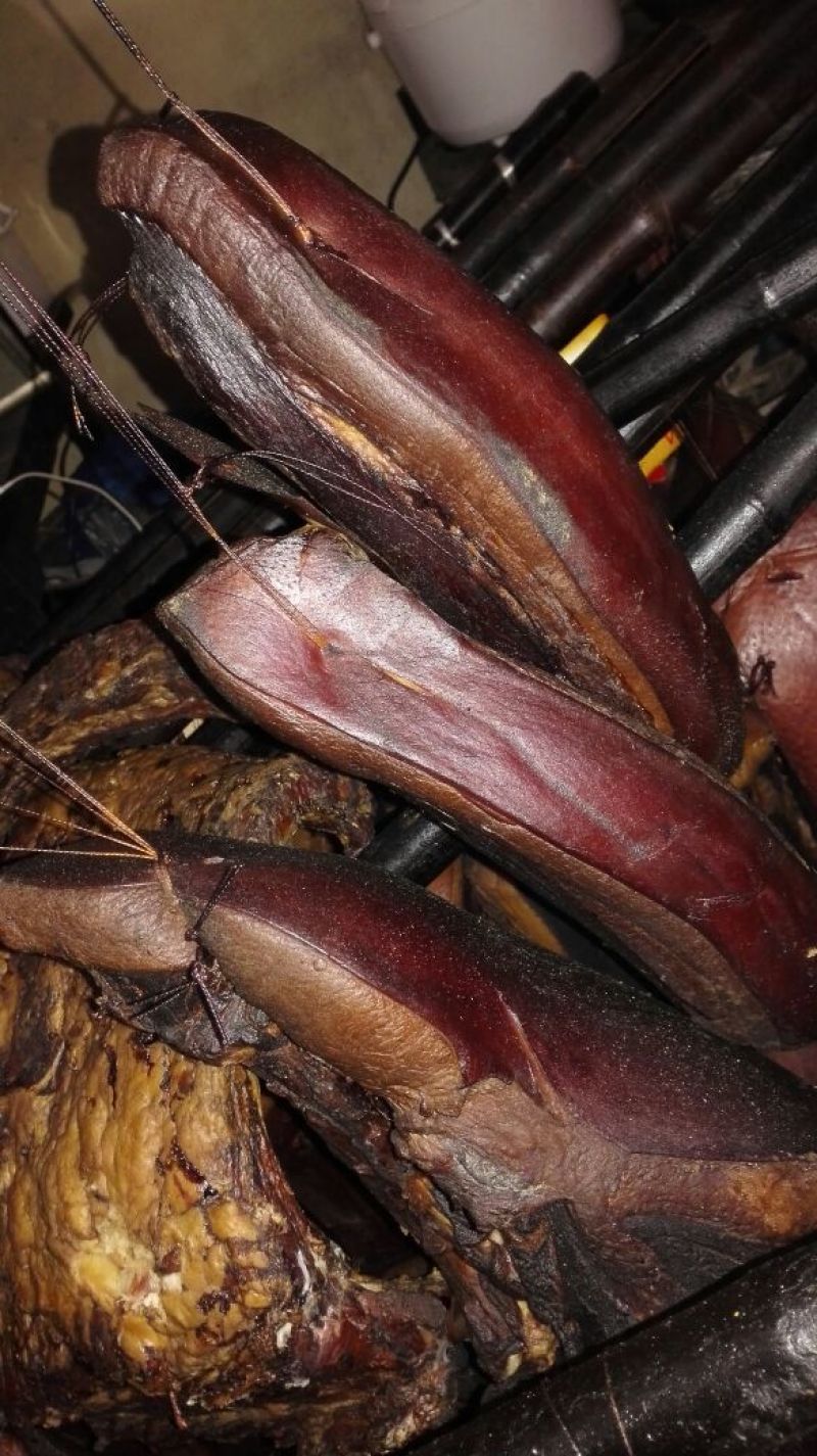 腊肉食用大排肉肉制品