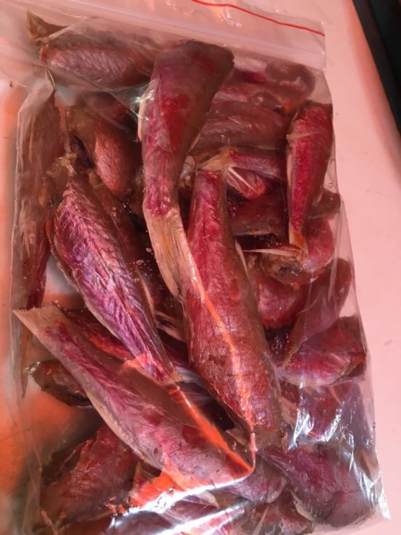 鱼干
