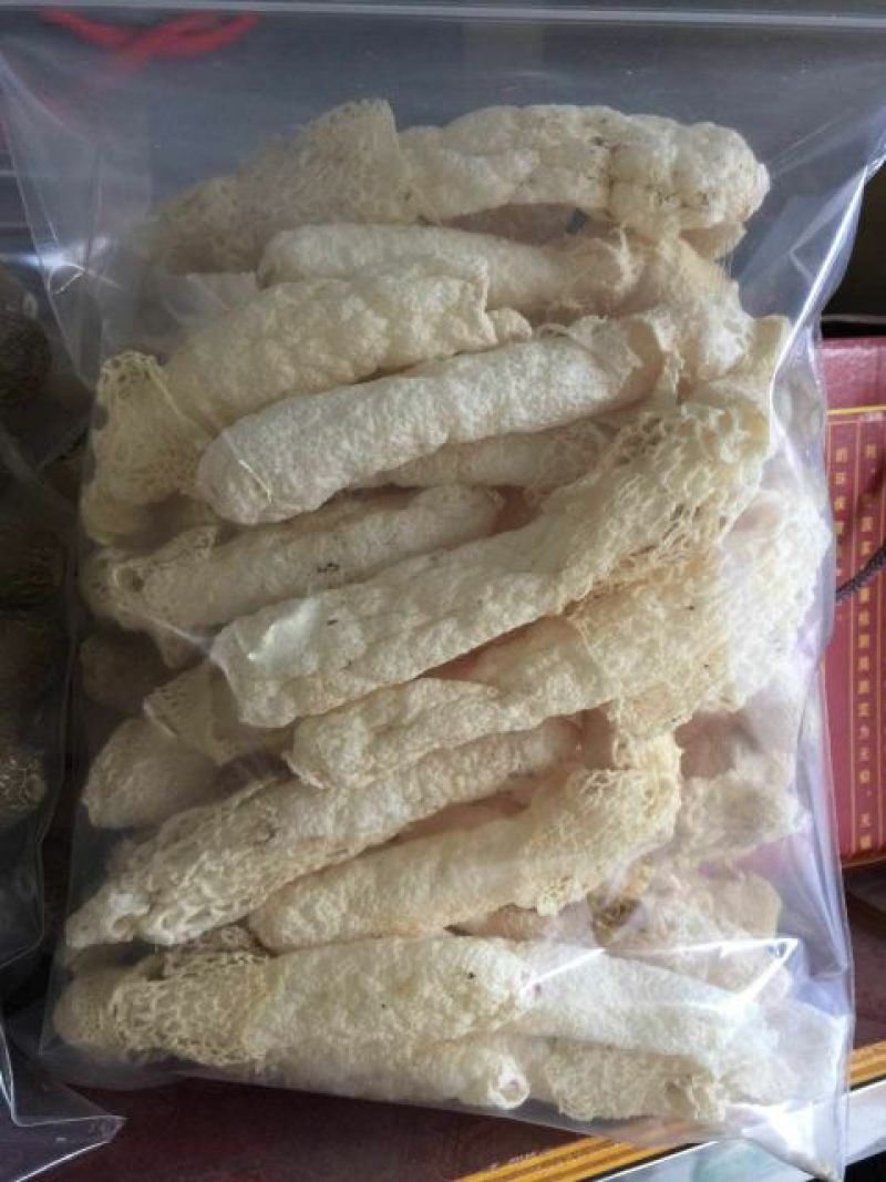 干竹荪一级