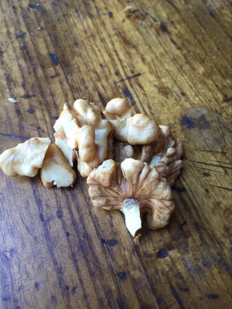 薄皮核桃