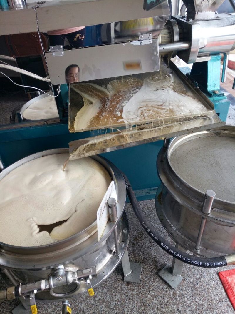 菜油