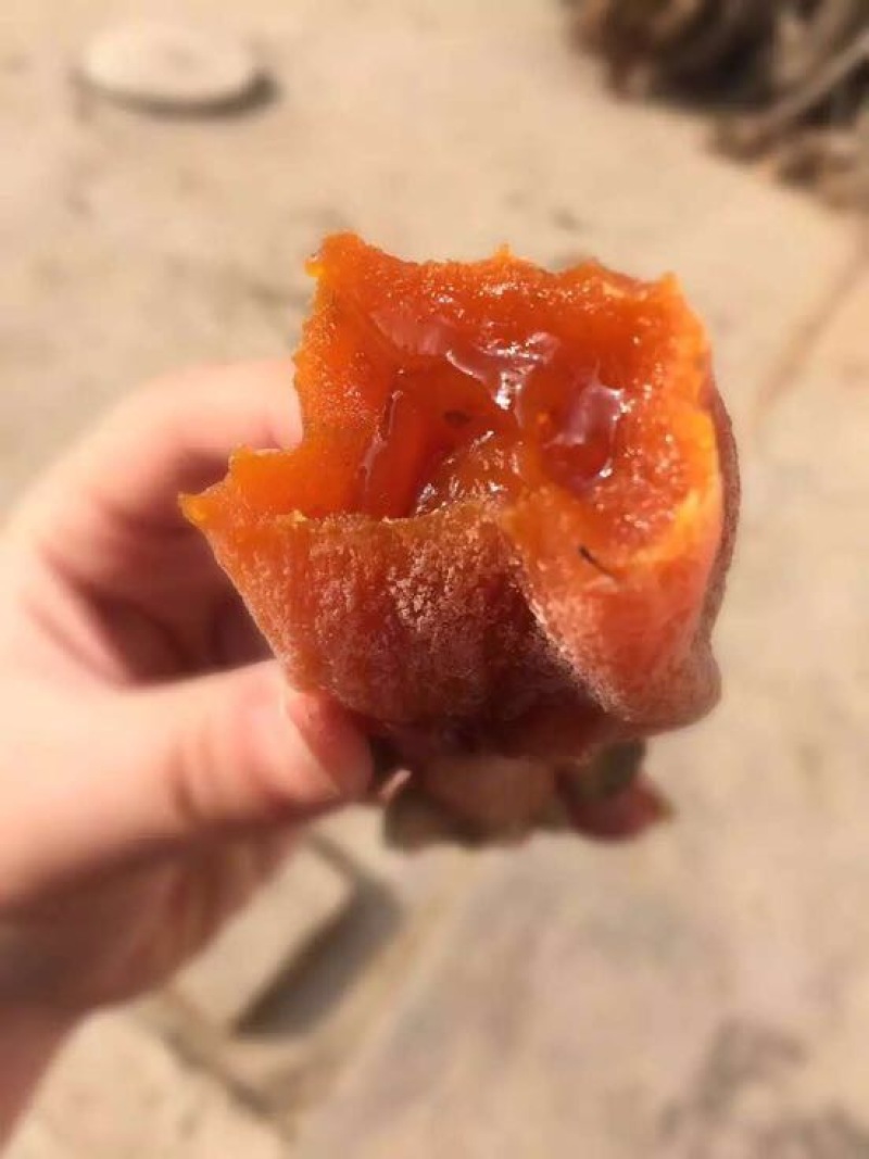 柿饼1~2两