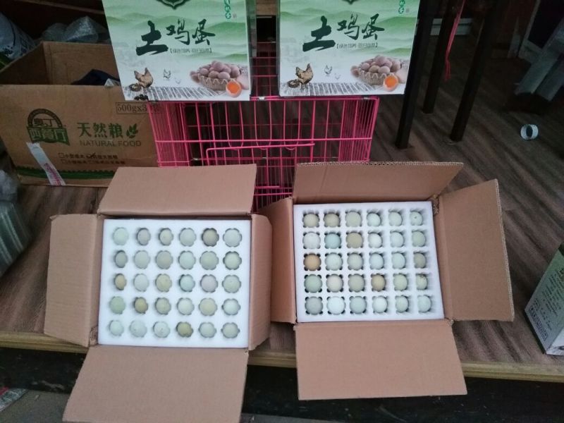 绿壳鸡蛋食用50g以下