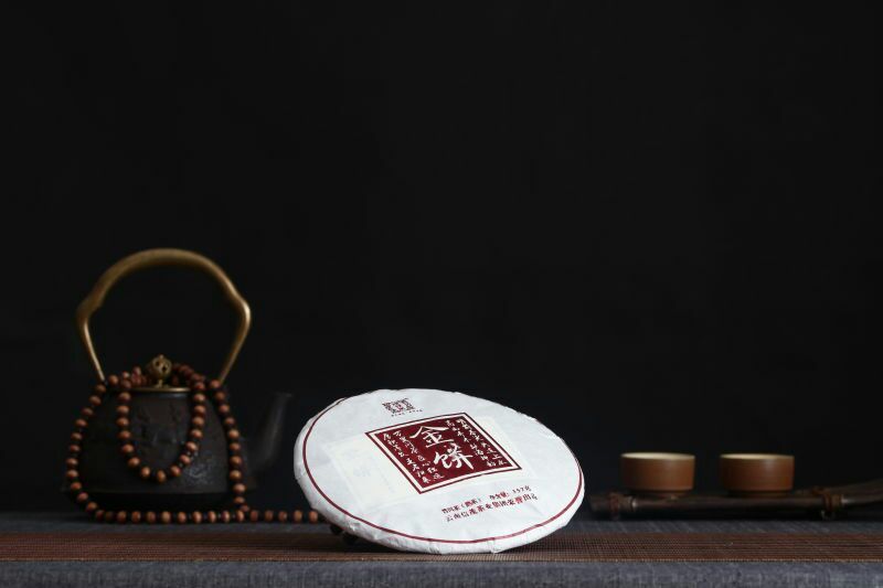 普洱茶紧压茶