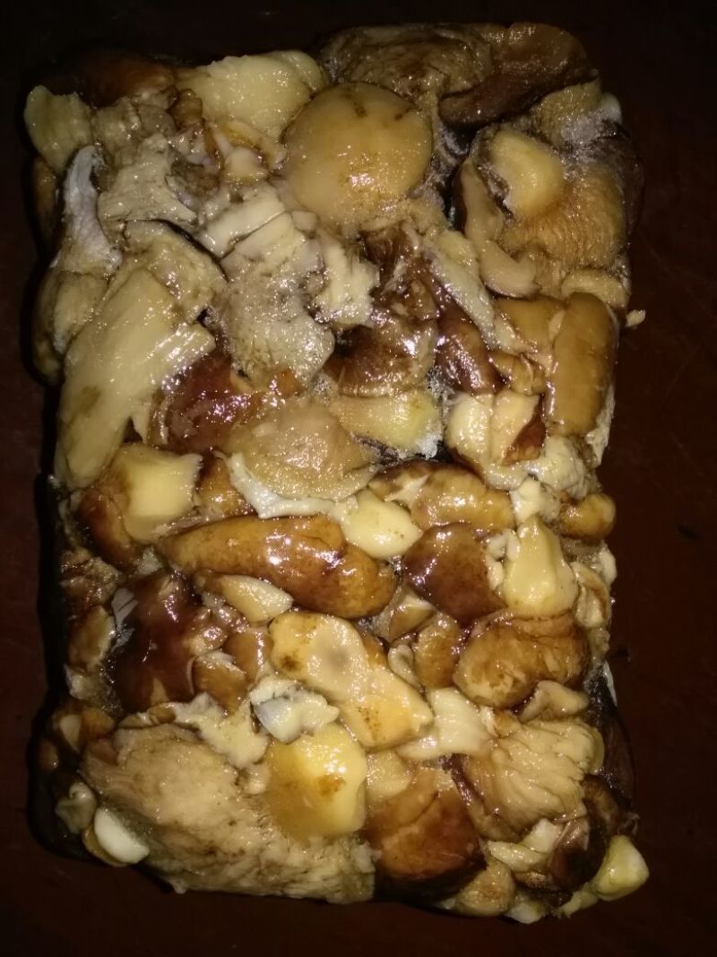 野生菌一级