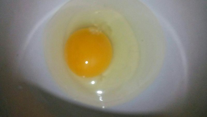 土鸡蛋食用50g以下