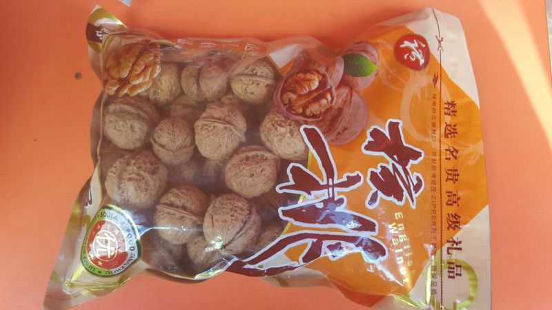 铁核桃去皮干