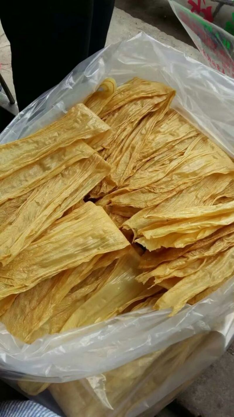 腐竹包装