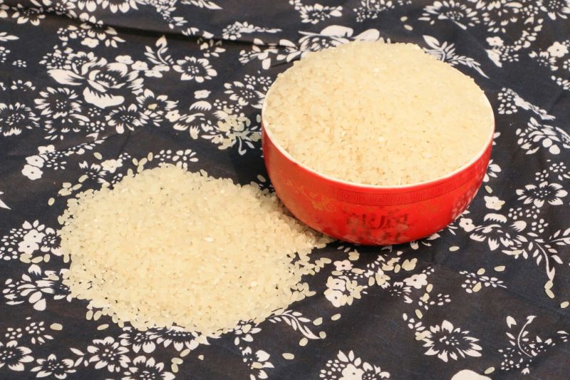 大米新米特级