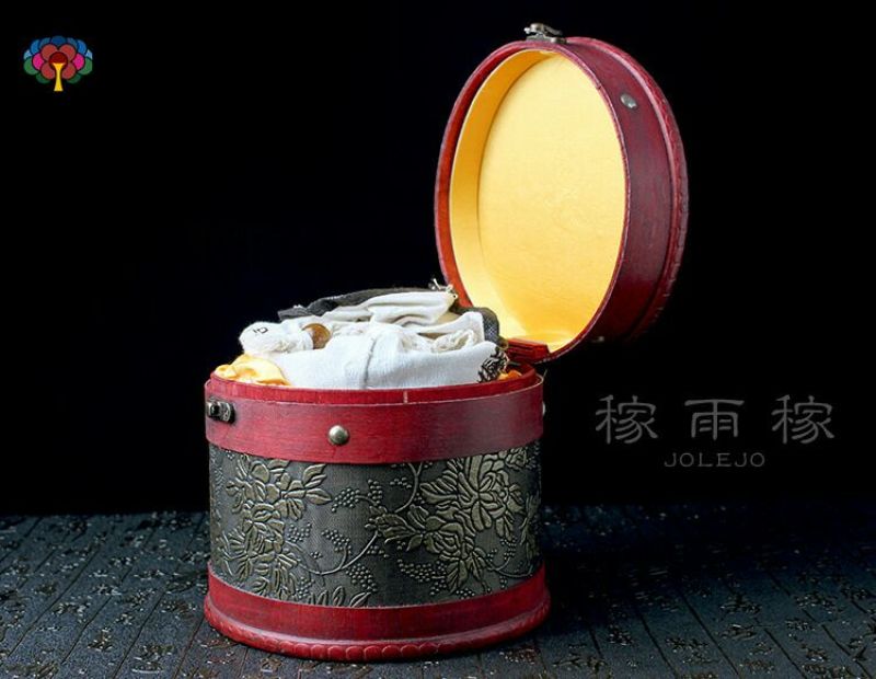 普洱茶散茶