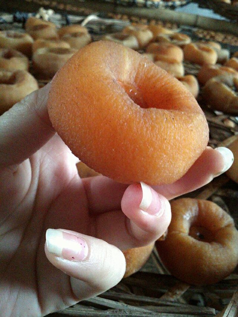 柿饼1~2两