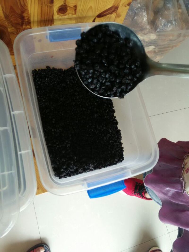 蓝丰蓝莓鲜果6~8mm以上