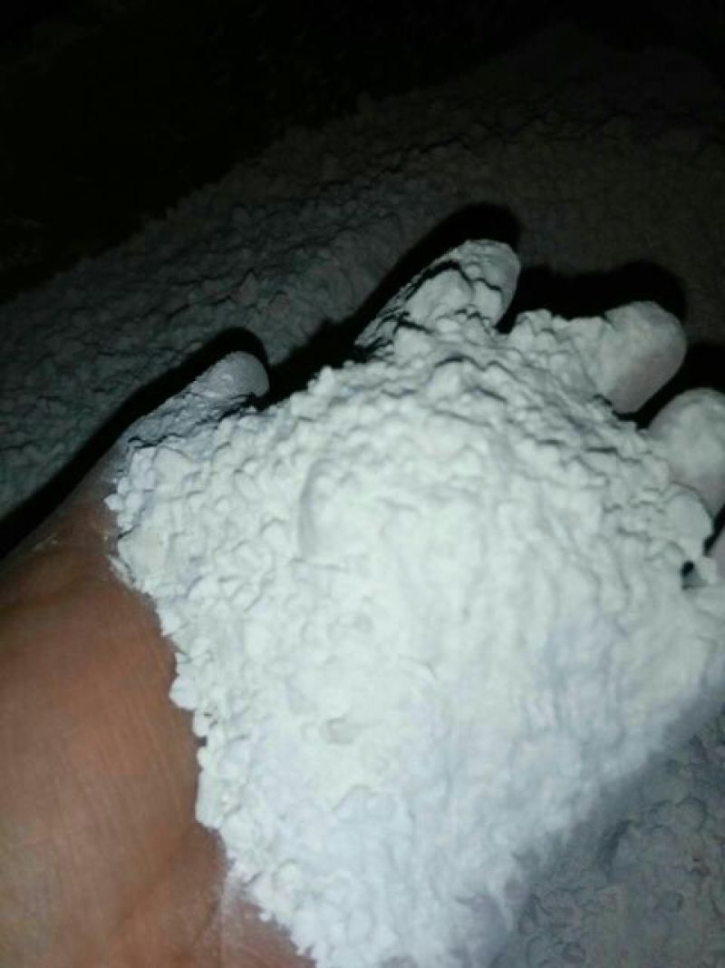 红薯淀粉散装