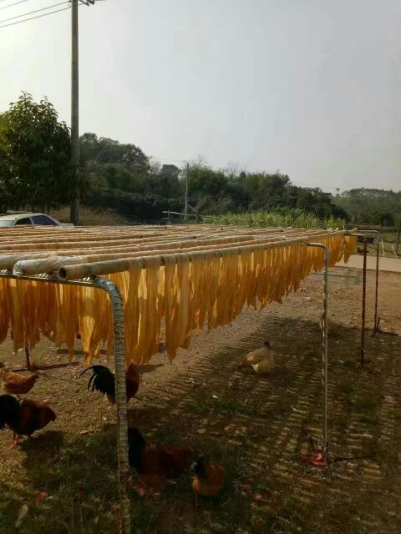 腐竹散装