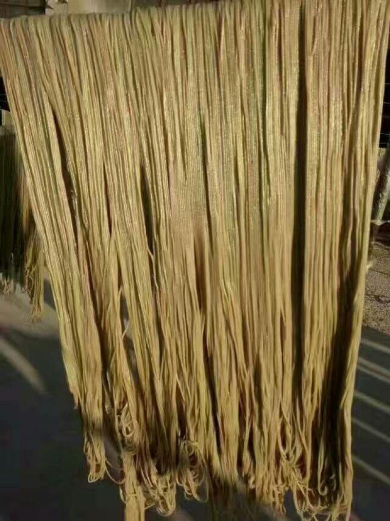 红薯粉条中粉
