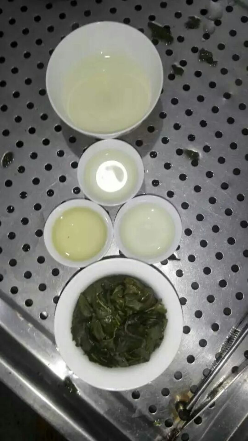 观音茶一级