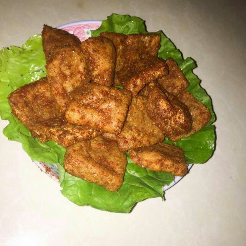 豆腐干豆腐