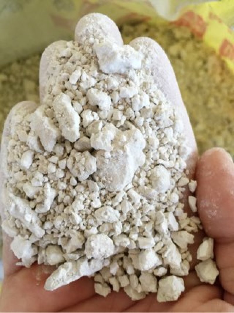 红薯淀粉