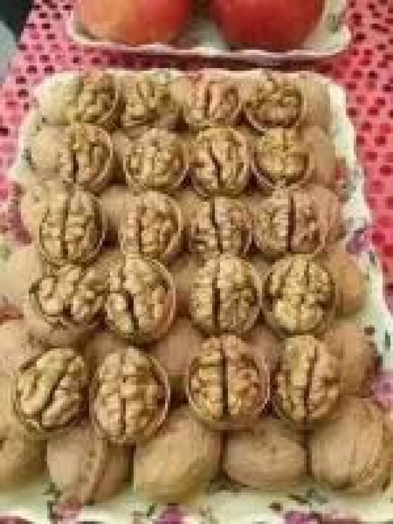 新疆185核桃