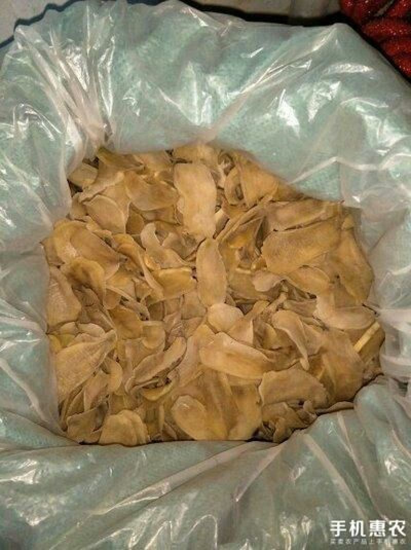 脱水土豆片