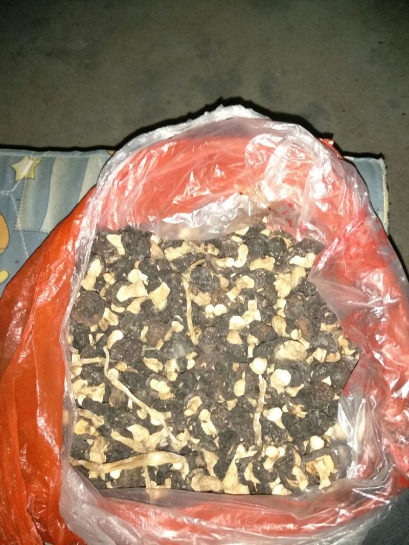 干豆角