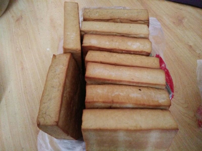 豆干
