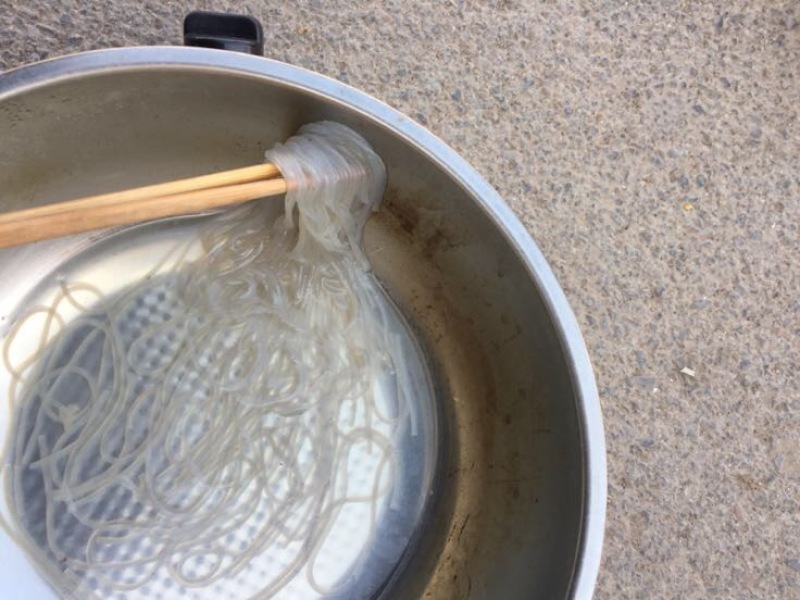 红薯淀粉