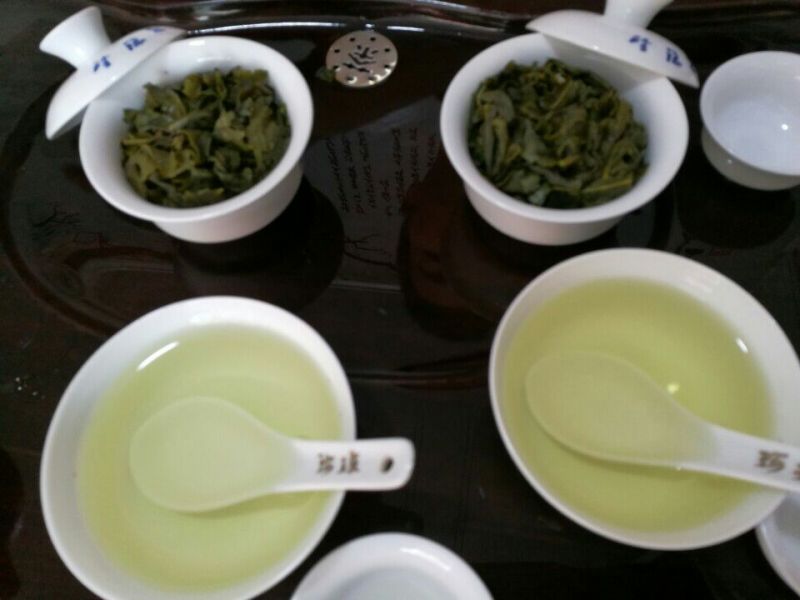观音茶一级